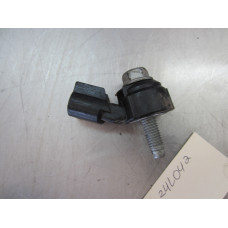 24L042 Knock Detonation Sensor From 2016 Chevrolet Suburban  5.3 12623095